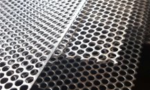 Reasons for Perforated Sheet Size Error and Whether It Can Be Avoided