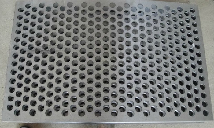 Perforated Sheet