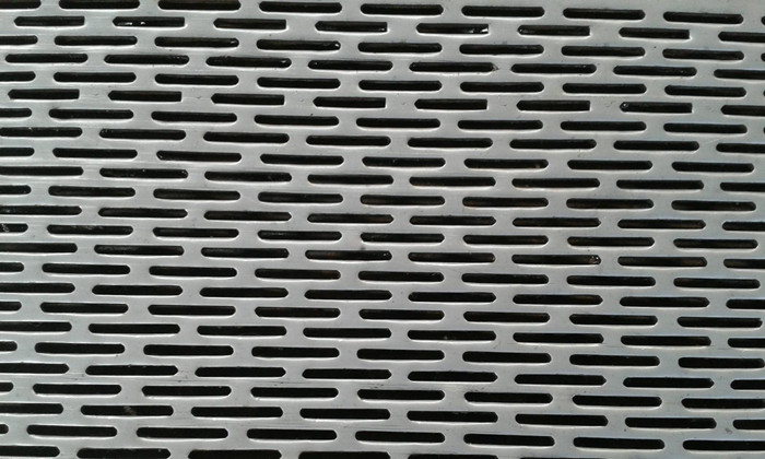 Perforated Sheet