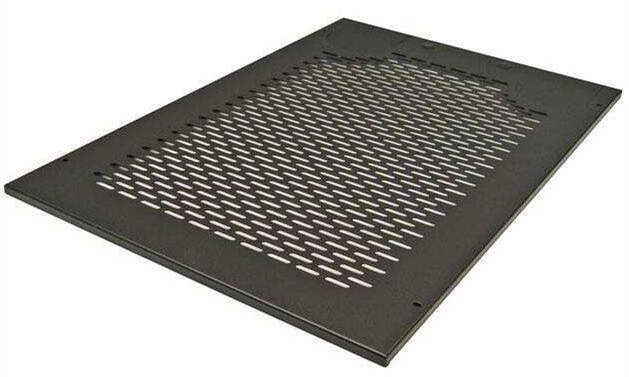 Perforated Sheet