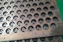 How to Maintain and Clean Stainless Steel Perforated Sheets?