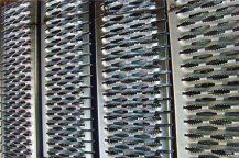 Why Stainless Steel Perforated Sheets Are Resistant to Rust