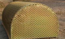 Why Fish Scale Perforated Sheets Can Be Used as Ventilation Nets for Grain Storage