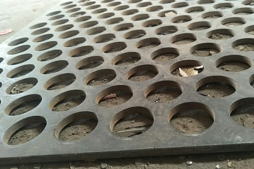 Perforated Plates