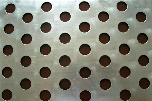 Perforated Sheet