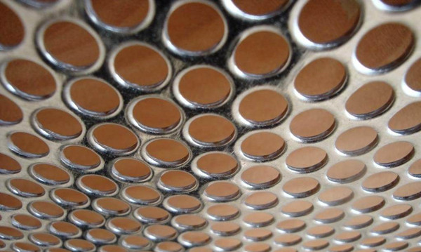 Perforated Sheet