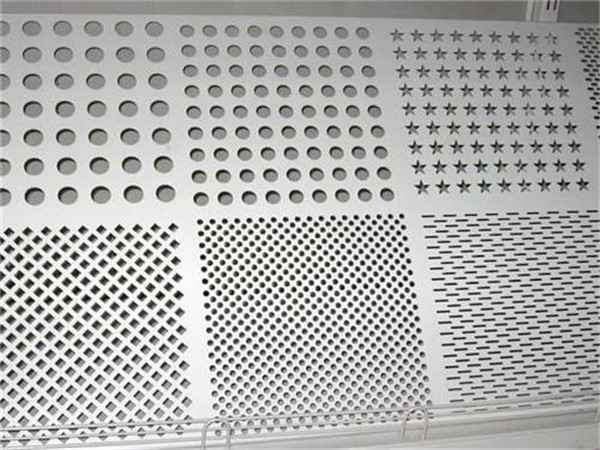 Perforated Sheet