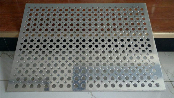 Perforated Sheet