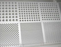 Differences Between Perforated Metal Sheets and Expanded Metal Mesh