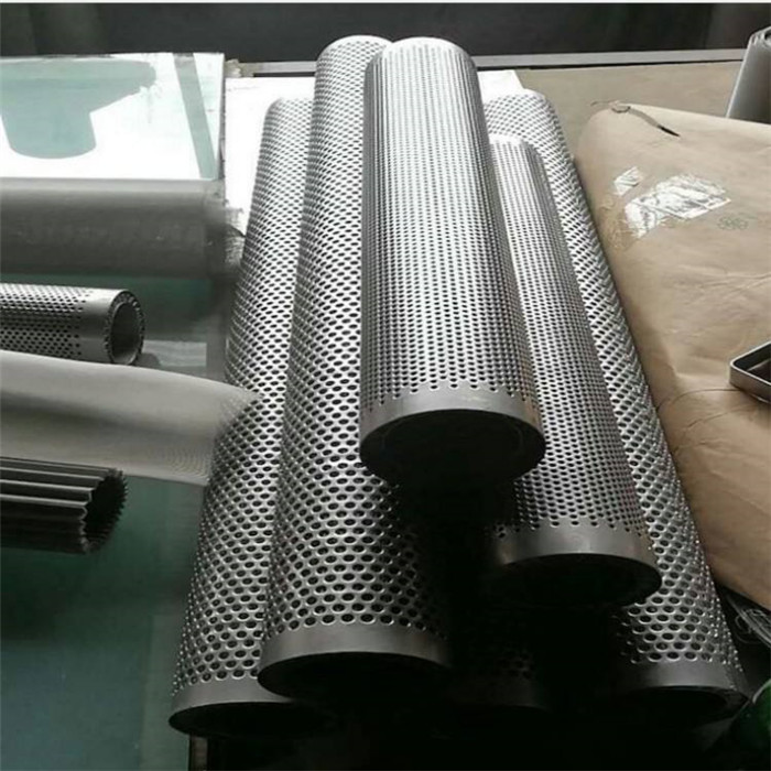 Perforated Sheet