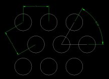 What Does the Hole Pitch of Perforated Sheets Mean?