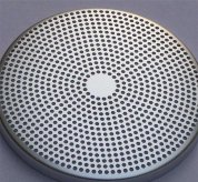 What Is the Price of Perforated Round Hole Mesh?