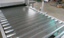 How to Handle Deformation Issues in the Perforated Plate Production Process