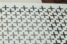 Features and Applications of Perforated Aluminum Sheets