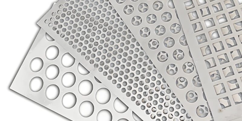 What is Galvanized Perforated Sheet and How Does It Achieve Corrosion Resistance?