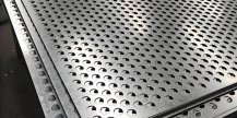 What Information Do You Need to Provide When Customizing Perforated Metal Sheets? 